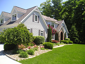 Landscapers and Lawncare Services in Patterson, LA