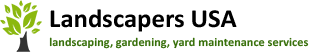 Patterson Landscapers